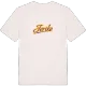Jeriko baseball t-shirt
