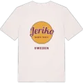 Jeriko cirkel t-shirt