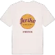 Jeriko cirkel t-shirt