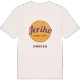 Jeriko cirkel t-shirt