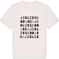 Jerkersbodarna ordlek t-shirt