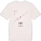 Jerte karta t-shirt
