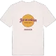 Jerusalem cirkel t-shirt