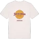 Jerusalem cirkel t-shirt