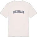 Jerusalem college t-shirt