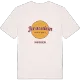 Jerusalem cirkel t-shirt