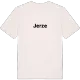 Jerze fetstil t-shirt
