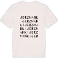 Jerzmanki ordlek t-shirt