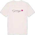 Jerzyn hjärta t-shirt
