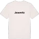 Jesewitz fetstil t-shirt
