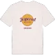 Jesperud cirkel t-shirt