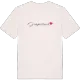 Jesperud hjärta t-shirt