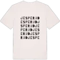 Jesperud ordlek t-shirt