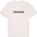 Jetscheba fetstil t-shirt