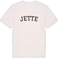 Jette böjd t-shirt