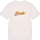 Jevnaker baseball t-shirt