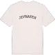 Jevnaker böjd t-shirt