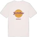 Jevnaker cirkel t-shirt