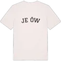 Jeżów böjd t-shirt