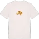 Jisp baseball t-shirt