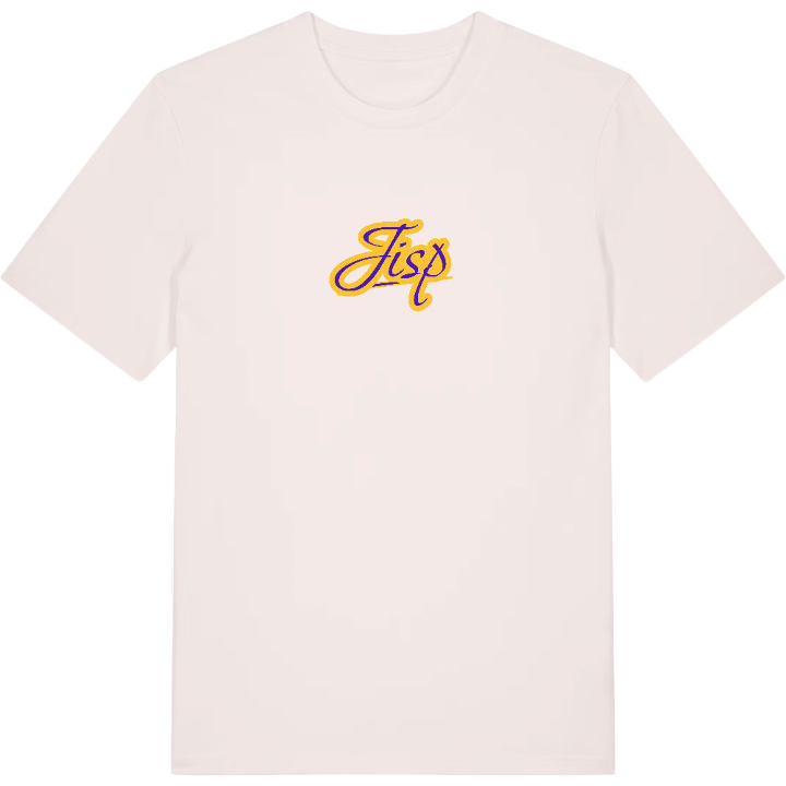 Jisp baseball t-shirt – t-shirt från PinShirt