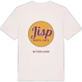 Jisp cirkel t-shirt