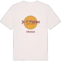 Jo-Ersbygget cirkel t-shirt