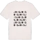 Joas ordlek t-shirt