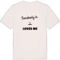 Någon i Jobsby älskar mig t-shirt
