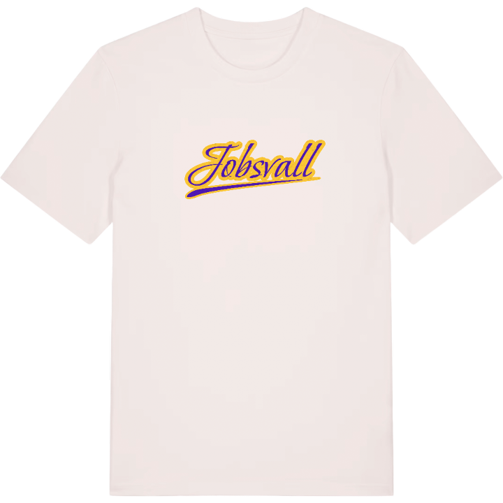 Jobsvall baseball t-shirt – t-shirt från PinShirt