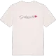 Jobsvall hjärta t-shirt