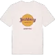 Jochberg cirkel t-shirt