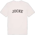 Jocke böjd t-shirt