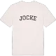 Jocke böjd t-shirt