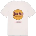 Jocke cirkel t-shirt