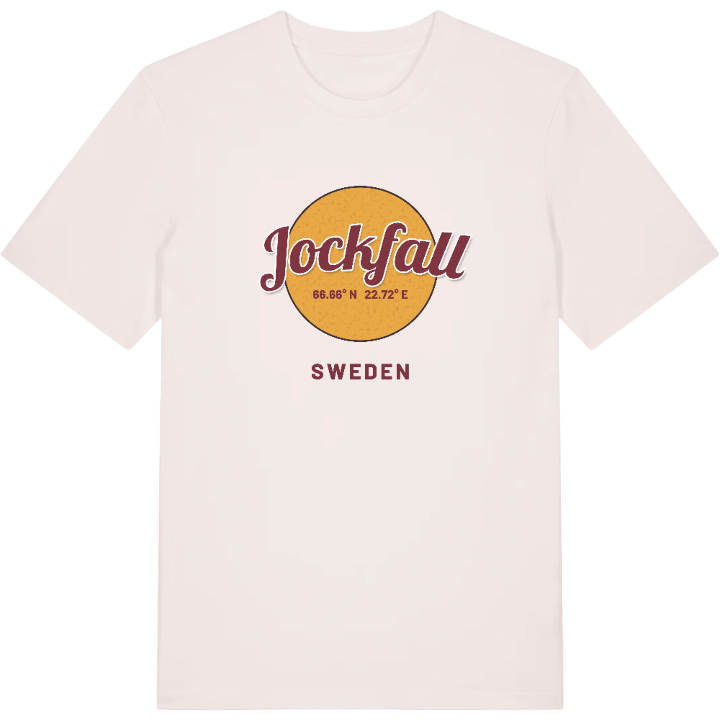 Jockfall cirkel t-shirt – t-shirt från PinShirt