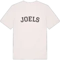 Joels böjd t-shirt
