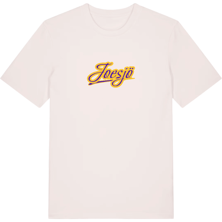Joesjö baseball t-shirt – t-shirt från PinShirt