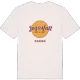 Jogasfall cirkel t-shirt