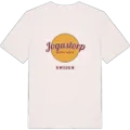 Jogastorp cirkel t-shirt