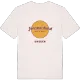 Johannalund cirkel t-shirt