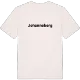 Johanneberg fetstil t-shirt