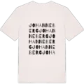 Johanneberg ordlek t-shirt