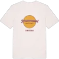 Johannedal cirkel t-shirt