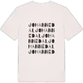 Johannedal ordlek t-shirt