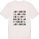 Johannedal ordlek t-shirt