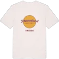 Johannelund cirkel t-shirt