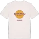 Johannelund cirkel t-shirt