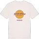 Johannelund cirkel t-shirt
