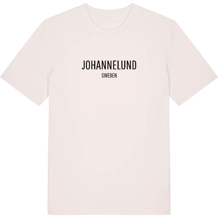 Johannelund i Sverige t-shirt – t-shirt från PinShirt